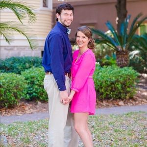 Meet your Posher, Molly